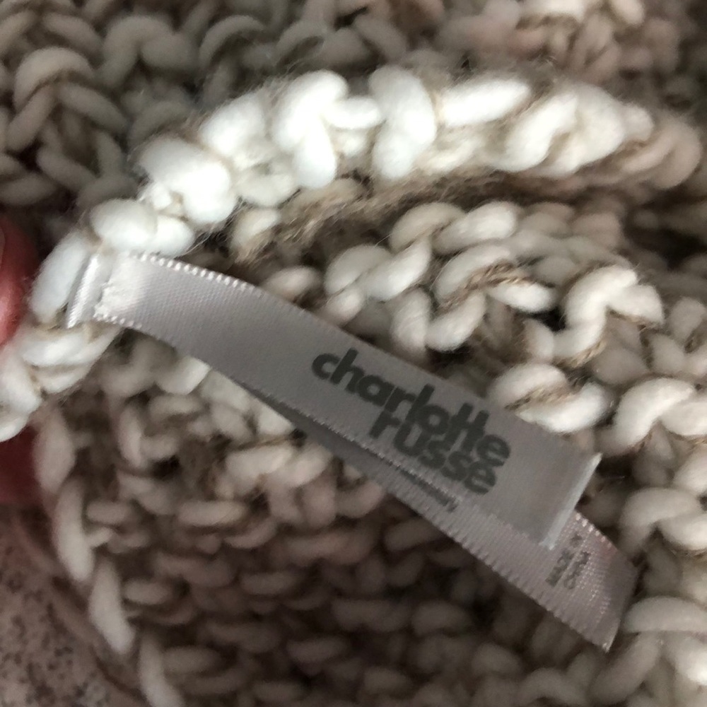 Infinity scarf - Picture 2 of 2